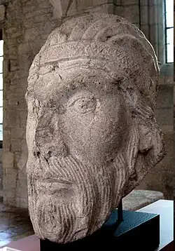 Image illustrative de l’article Bénigne de Dijon