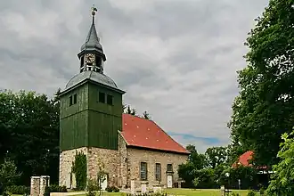 Meinersen