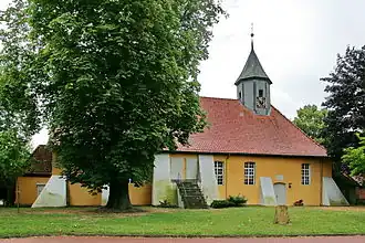 Husum (Basse-Saxe)