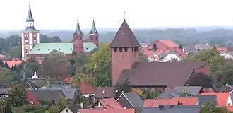 Lohne (Basse-Saxe)