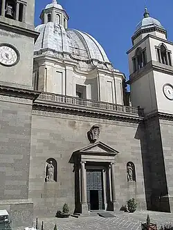 Image illustrative de l’article Diocèse de Montefiascone