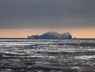 Image illustrative de l’article Île Saint-Matthieu