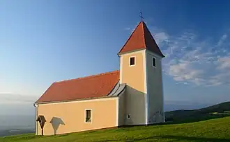 Stambach