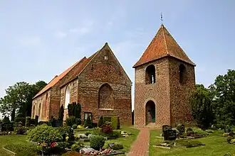 Stedesdorf