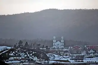 St. Alban's (Terre-Neuve-et-Labrador)