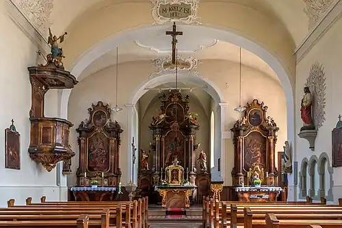 Innenraum