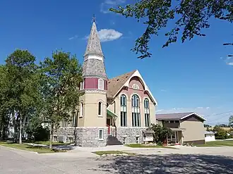 Manitou (Manitoba)