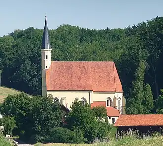 Ering (Allemagne)