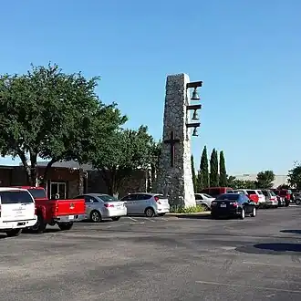 Lake Worth (Texas)
