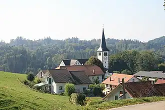 Saint-Antoine (Fribourg)
