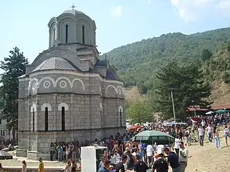 Lešok