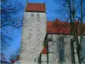 St. Brictius in Schöppingen