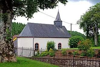 Nimshuscheid