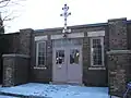 Église Saint-Cyrille-de-Tourov de Toronto.