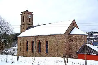 Gondenbrett