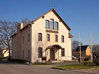 St. Egidien