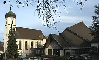 Merzhausen
