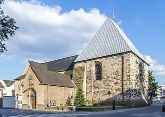 Image illustrative de l’article Église Saint-Georges de Cologne