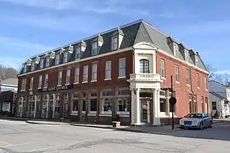 Weston (Missouri)