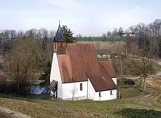Fischlham