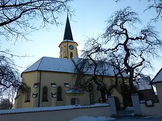 Memmingerberg