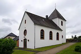 Oberweiler (Eifel)