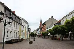 Saint-Ingbert