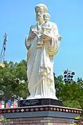 Statue de Saint Joseph