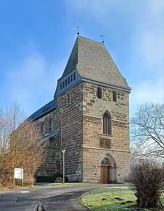 Frielendorf