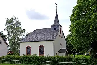 Dingdorf
