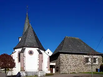 Roth bei Prüm