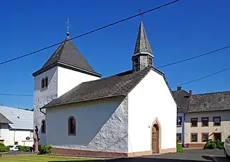 Brecht (Eifel)
