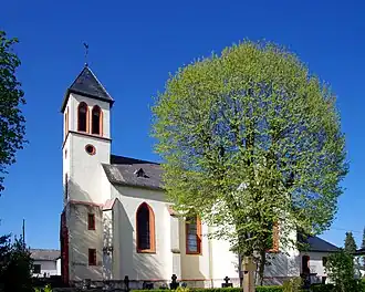 Eschfeld