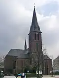 Sainte-Marie-sous-la-croix