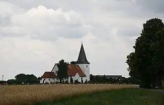 Hüde