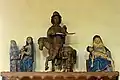 Statues