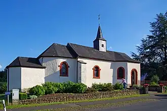 Niedergeckler