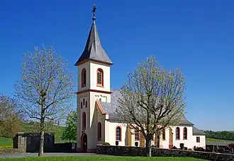 Niederlauch