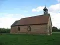 St. Mary.