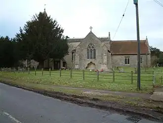 Oakley (Buckinghamshire)