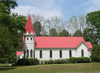 Lexington (Mississippi)
