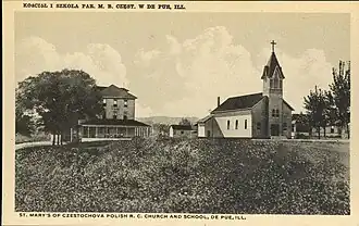 Depue (Illinois)
