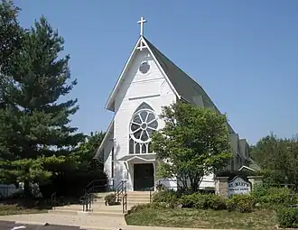 Gilberts (Illinois)