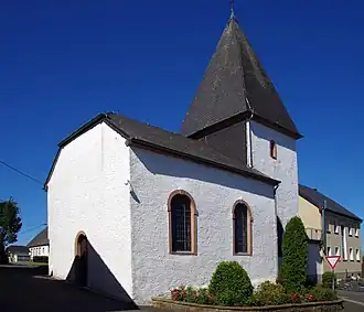 Masthorn