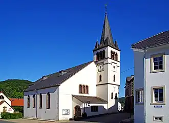 Bettingen (Eifel)