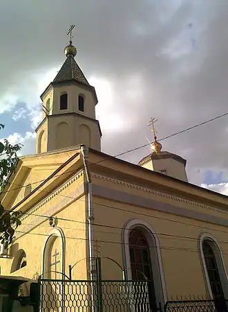 Chymkent