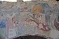 Fresque de saint Nicolas