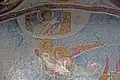 Fresque de saint Nicolas