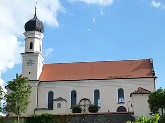 Allmannshofen