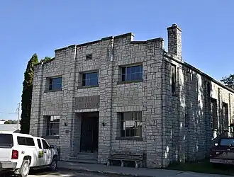 St. Olaf (Iowa)